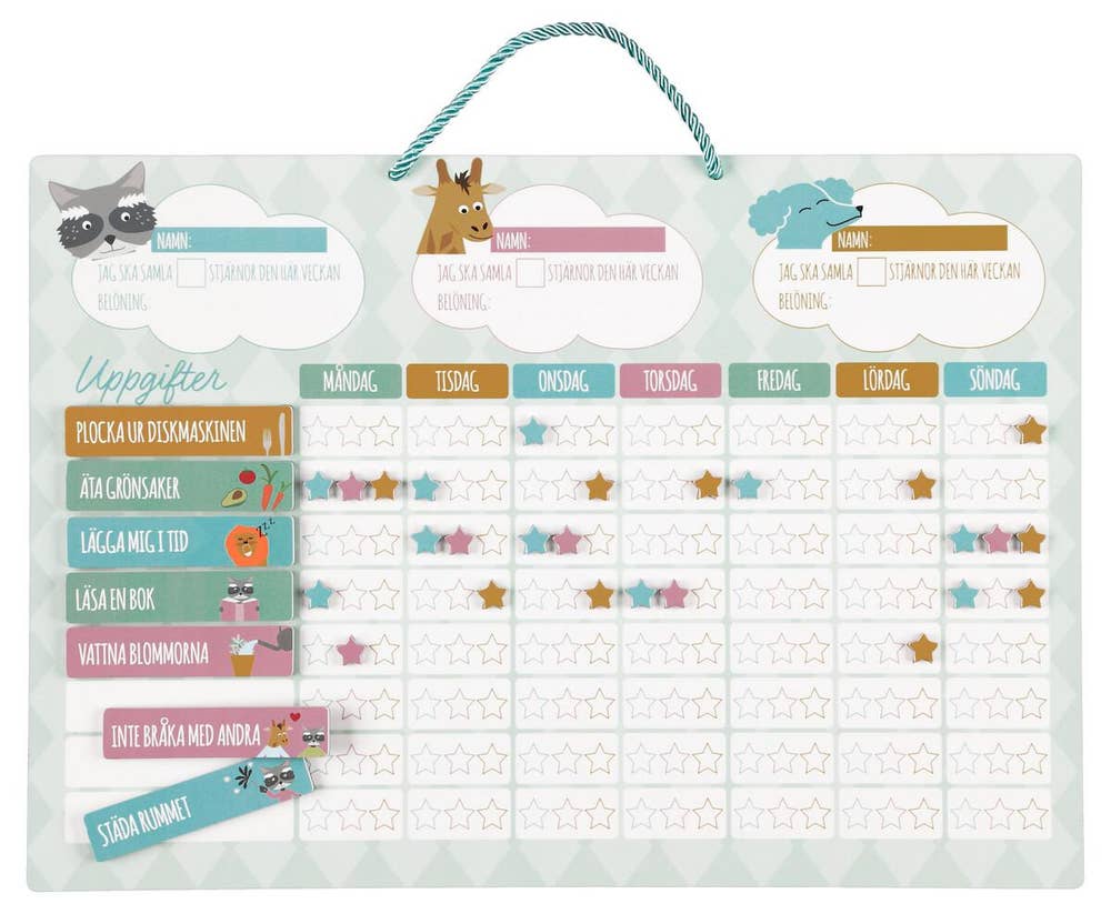 Clas Ohlson Belöningskarta