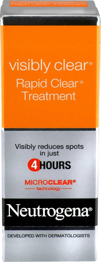Ej sorterad Vclr Gel Acne Trea Neutrogena