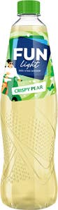 Fun Light Saft Crispy Pear