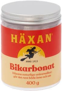 Häxan Bikarbonat