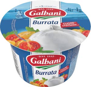 Galbani Burrata
