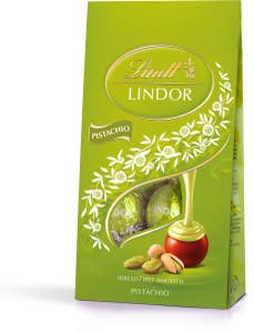 Lindt Lindor Pistachio