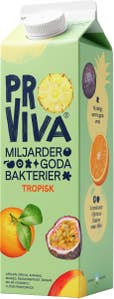 ProViva Fruktdryck Tropisk