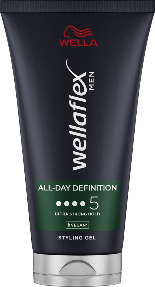 Wella Men All Day Gel
