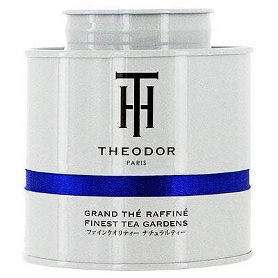 Theodor Ceylon O.P Superior Theodor