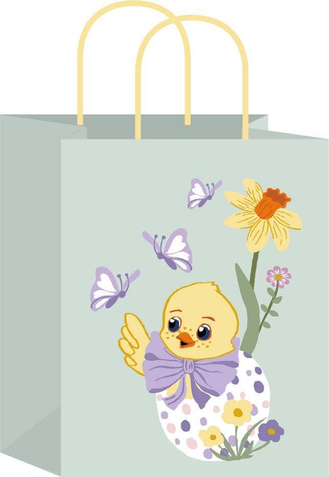 Hedlundgruppen Presentpåse Påsk Liten