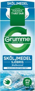 Grumme Sköljmedel Sjöbris