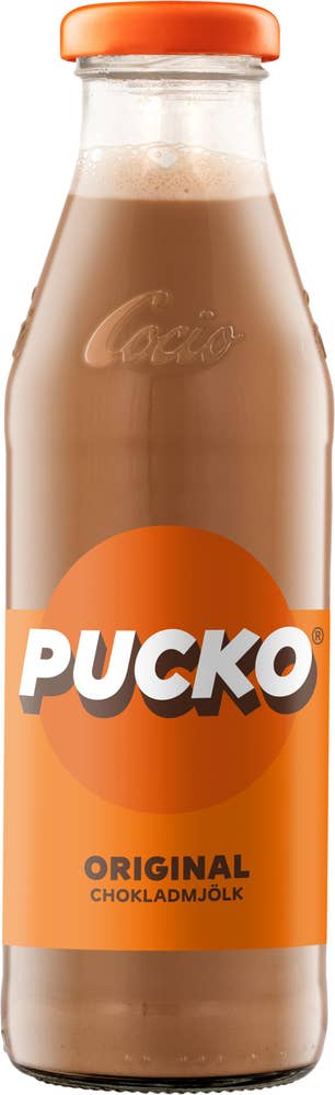 Cocio Pucko Original