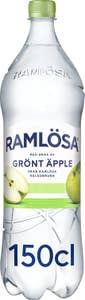 Ramlösa Grönt Äpple