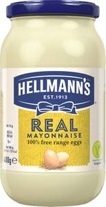 Hellmann's Majonnäs Real