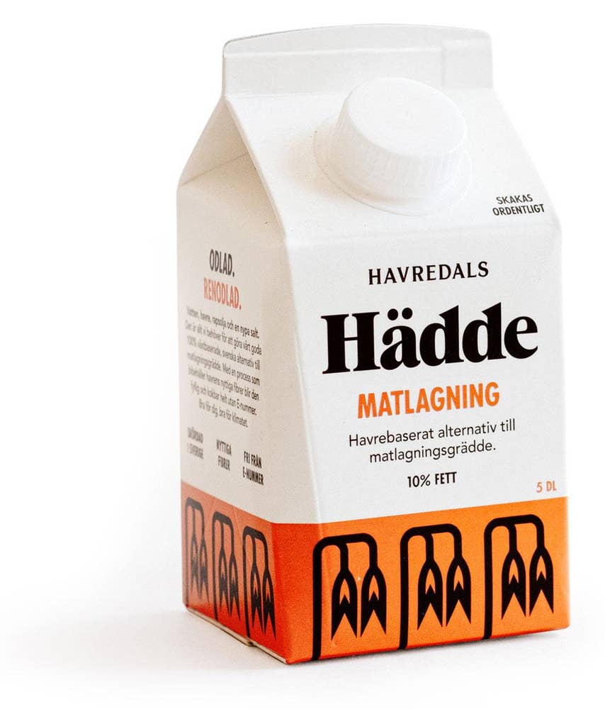 Havredals Hädde Matlagning Havredals