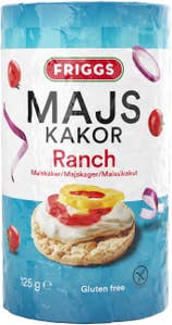 Friggs Majskakor Ranch