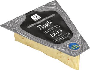 Garant Präst Lagrad 31% 12-15M