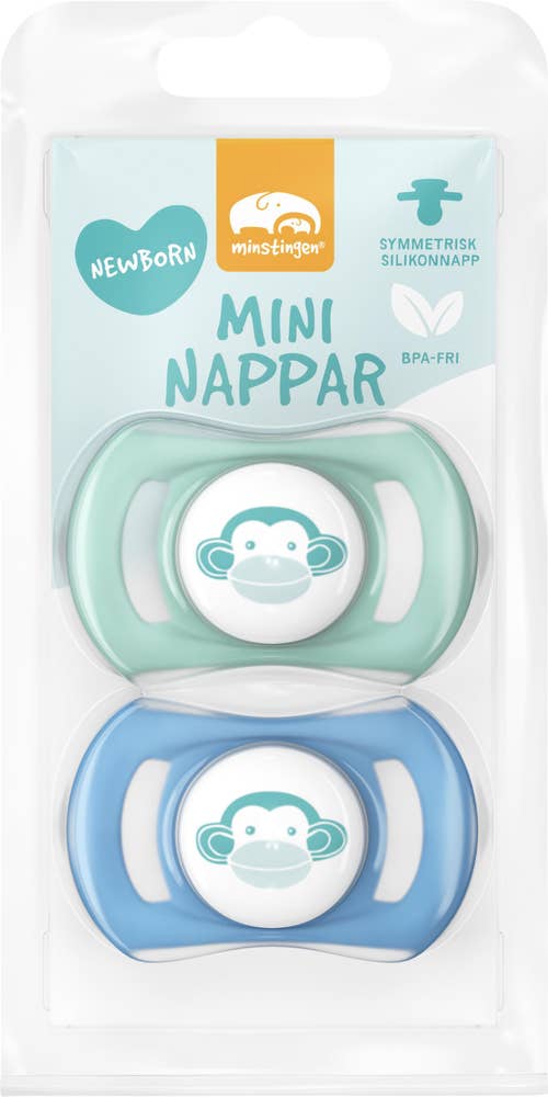 Minstingen Napp Mini Apa +0M