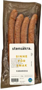 Stensåkra Kabanoss