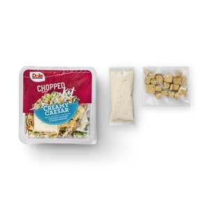 Dole Chopped Kit Creamy Caesar Europeiska unionen