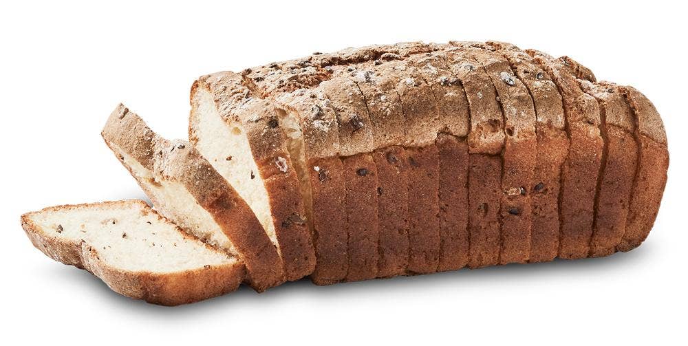 Bake My Day Stenugnsbröd Skivat