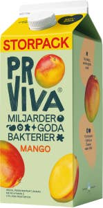 ProViva Fruktdryck Mango