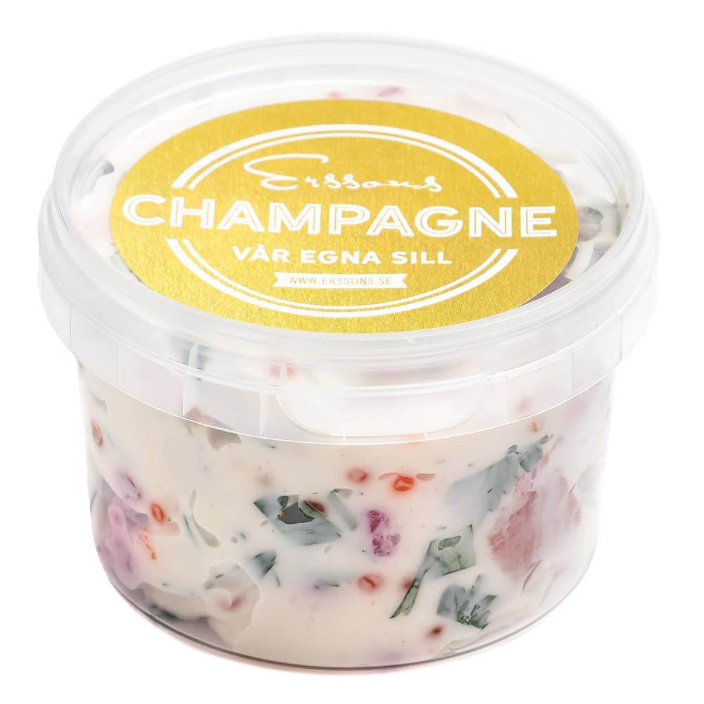 Erssons Champagnesill