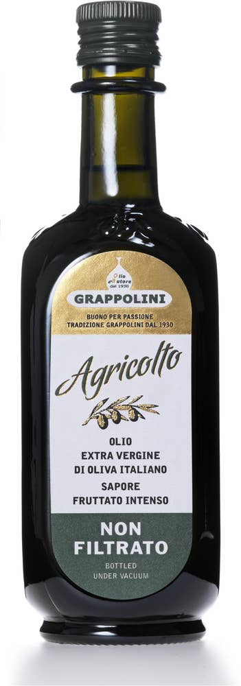Ej sorterad Olivolja Agri Ofil Grappolini