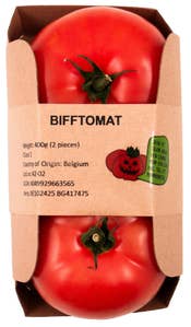 Bifftomat 2-pack Klass1 Belgien