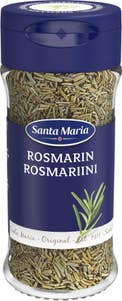 Santa Maria Rosmarin