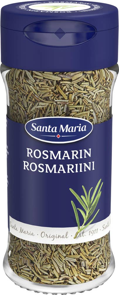 Santa Maria Rosmarin