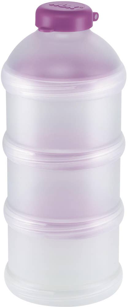 NUK Vällingdoserare Lila NUK