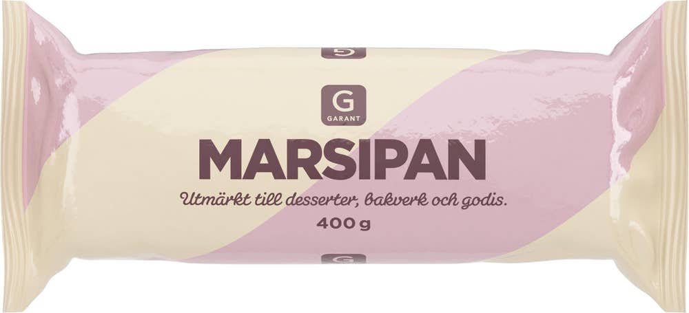 Garant Marsipan