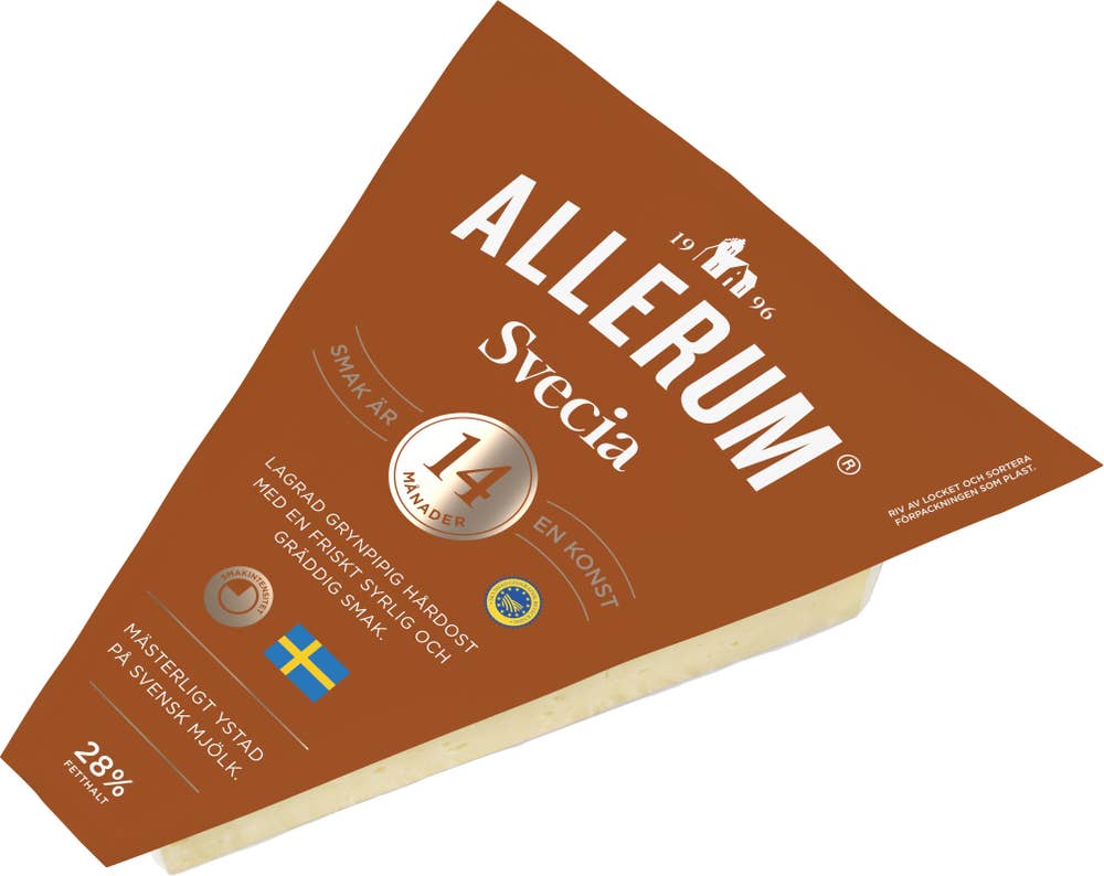 Allerum Svecia 14M 28%