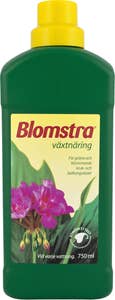 Blomstra Växtnäring