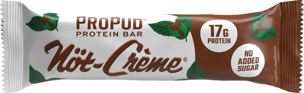 PROPUD Protein Bar Nöt-Crème