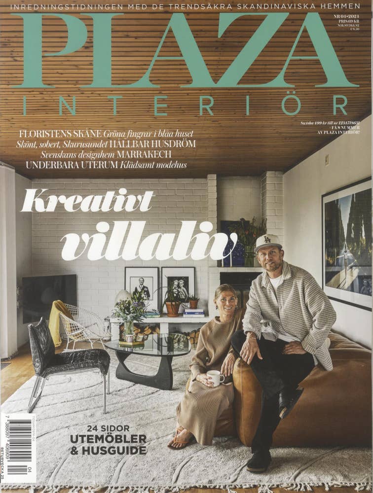 Tidsam Plaza Interiör Tidsam