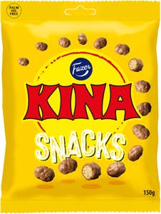 Fazer Kina Gula Snacks
