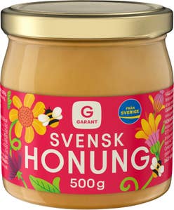 Garant Honung Svensk Fast