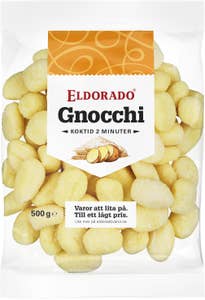 Eldorado Gnocchi