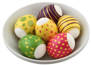 Hedlundgruppen Äggvästar