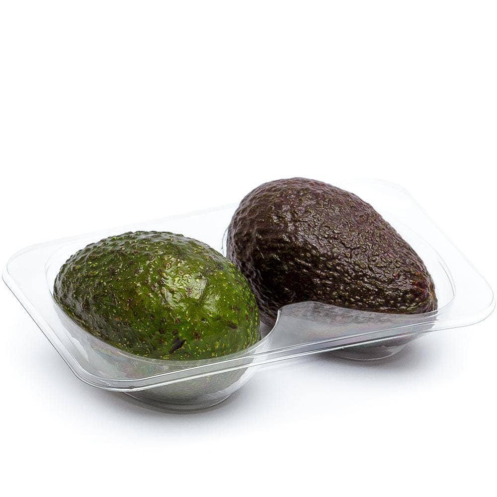 Avokado Mogen EKO 2-p Klass1 Spanien