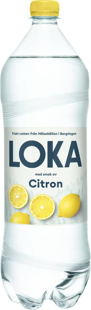 Loka Citron