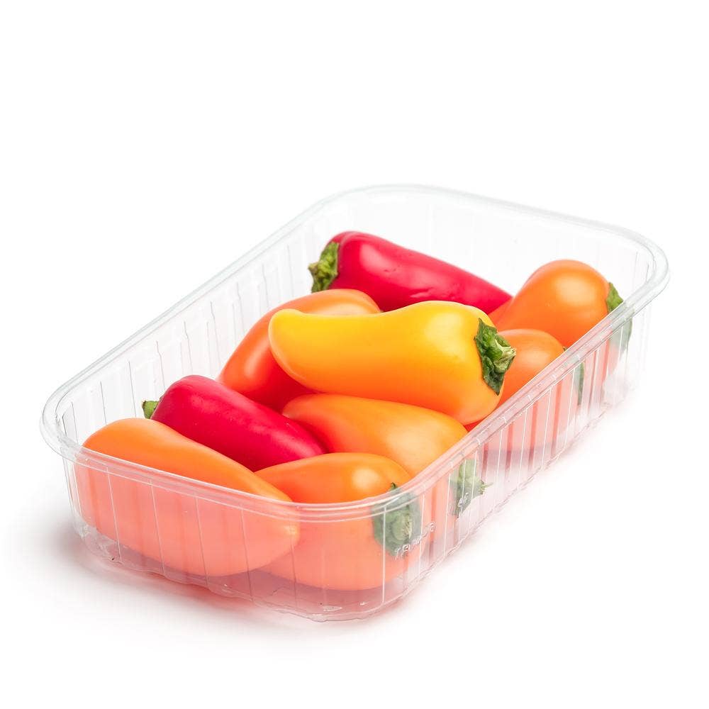 Paprika minimix Klass1 Spanien