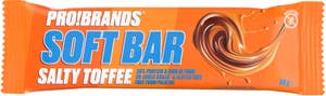 ProBrands Soft Bar Salty Toffee