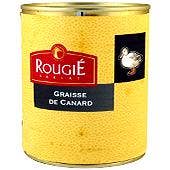 Bergfalk Ankfett 700g Rougie