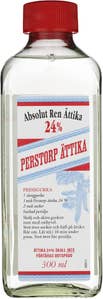 Perstorp ättika Ättika 24%