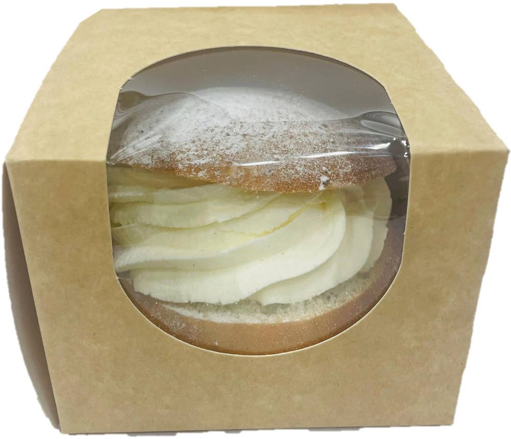 Johnséns Semla Laktosfri