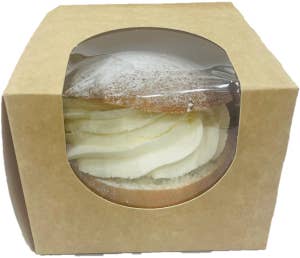 Johnséns Semla Laktosfri