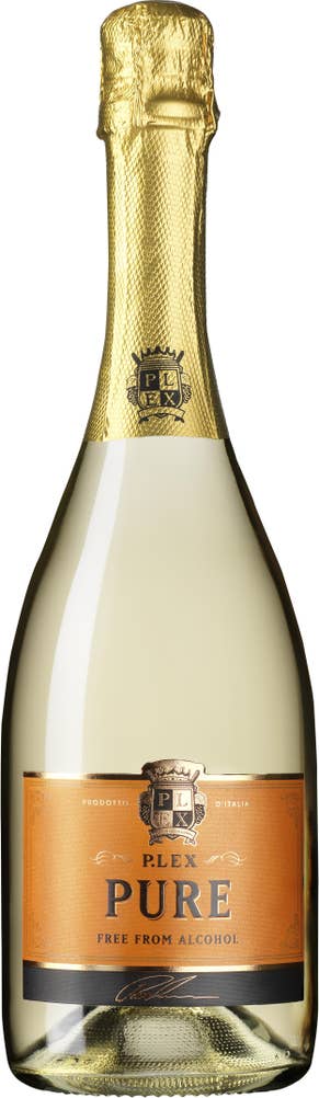 Mousserande Vin P.Lex Pure Alkoholfritt