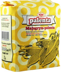 Klas Polenta Majsgryn