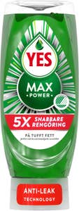 Yes Diskmedel Max Power Original