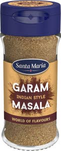 Garam Masala