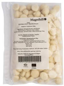 Blomkålspuré EKO/KRAV Fryst 1kg